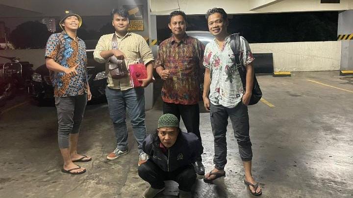 Modus Ritual Mandi Kembang, Mamang Ompong Setubuhi Anak di Bawah Umur